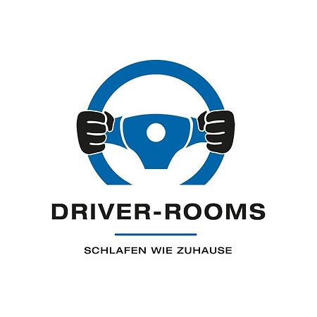 Driver Rooms ニュルンベルク エクステリア 写真