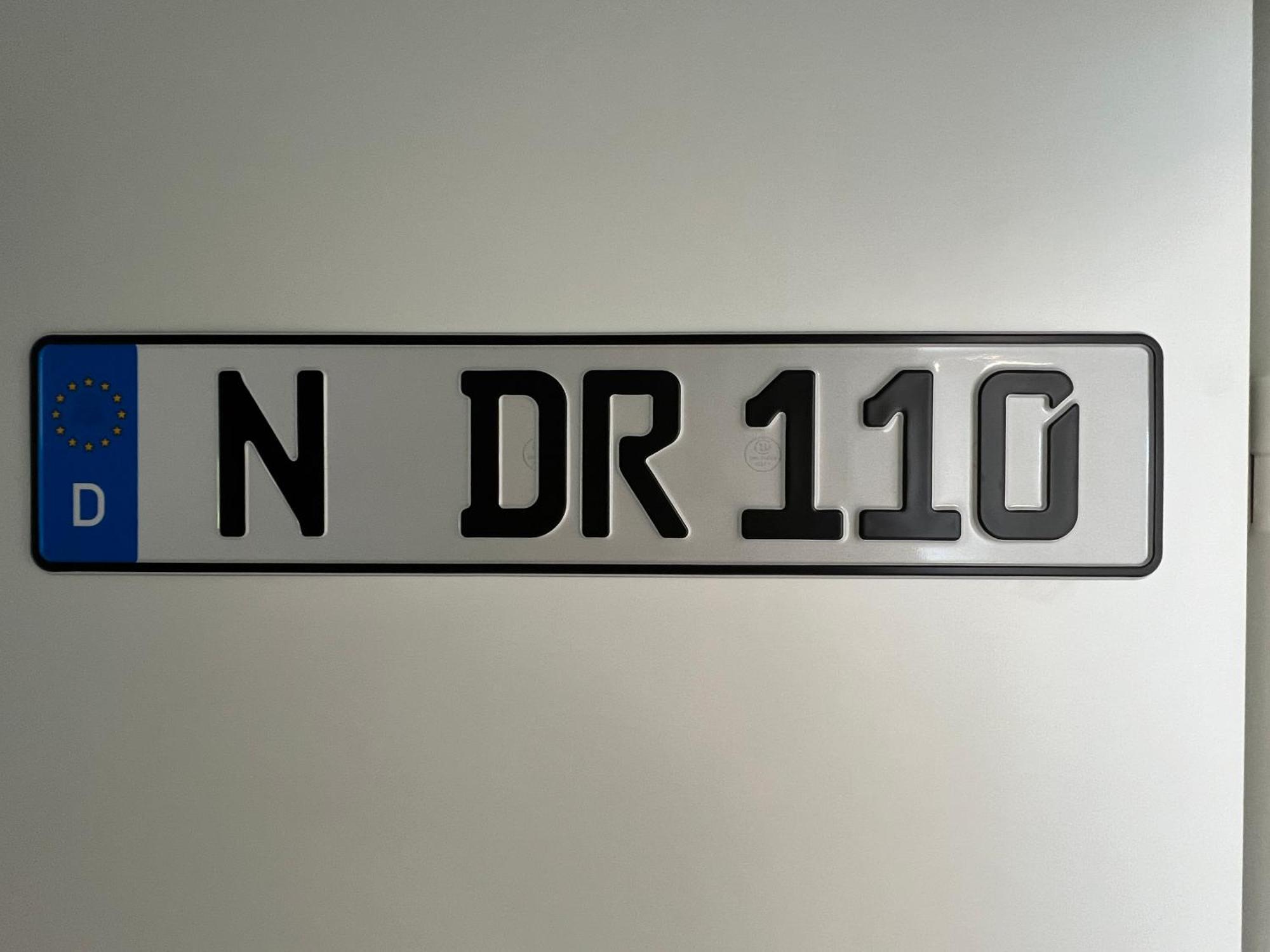 Driver Rooms ニュルンベルク エクステリア 写真
