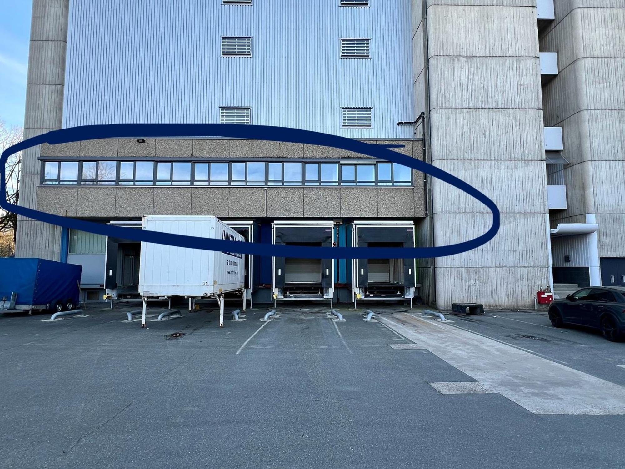 Driver Rooms ニュルンベルク エクステリア 写真